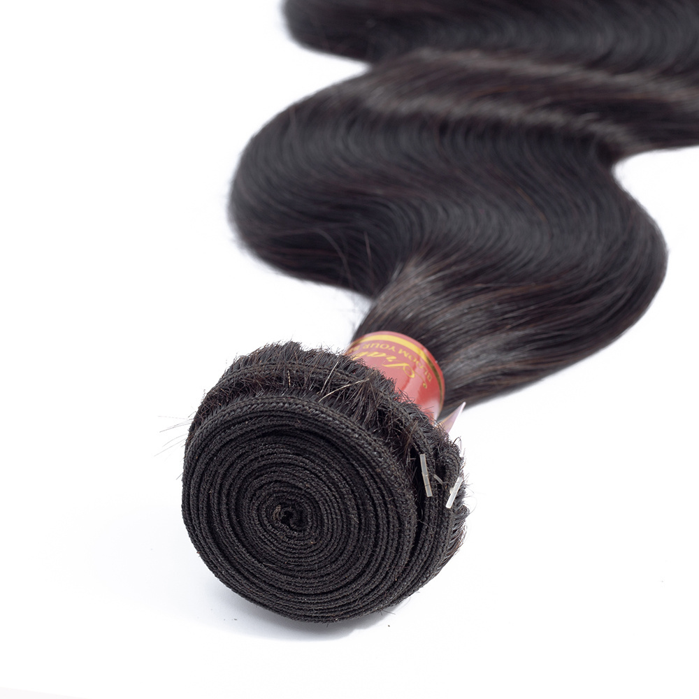 Quick Delivery Factory Price Tangle Free 100% Raw Unprocessed Wholesale Virgin Filipino Hair