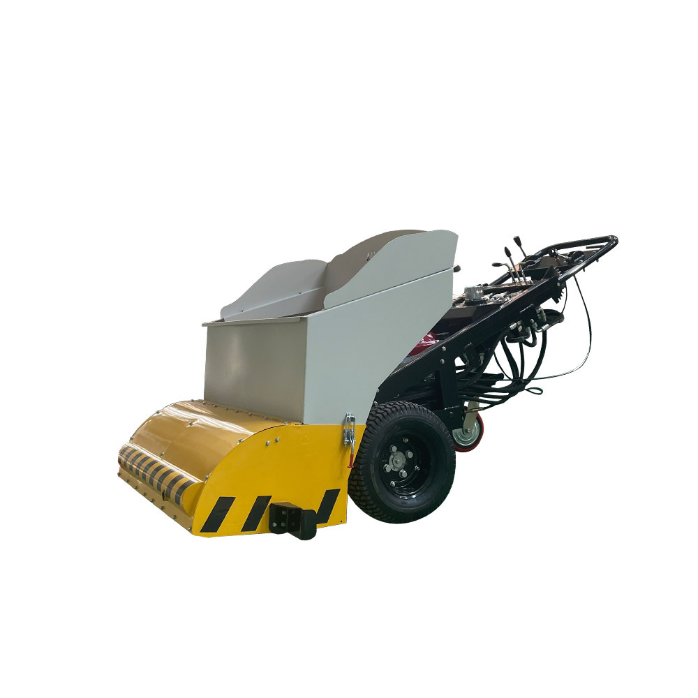 Hot Sale 25cm-1meter Width Mini Asphalt Paver /Asphalt Paving Machine For Road Construction