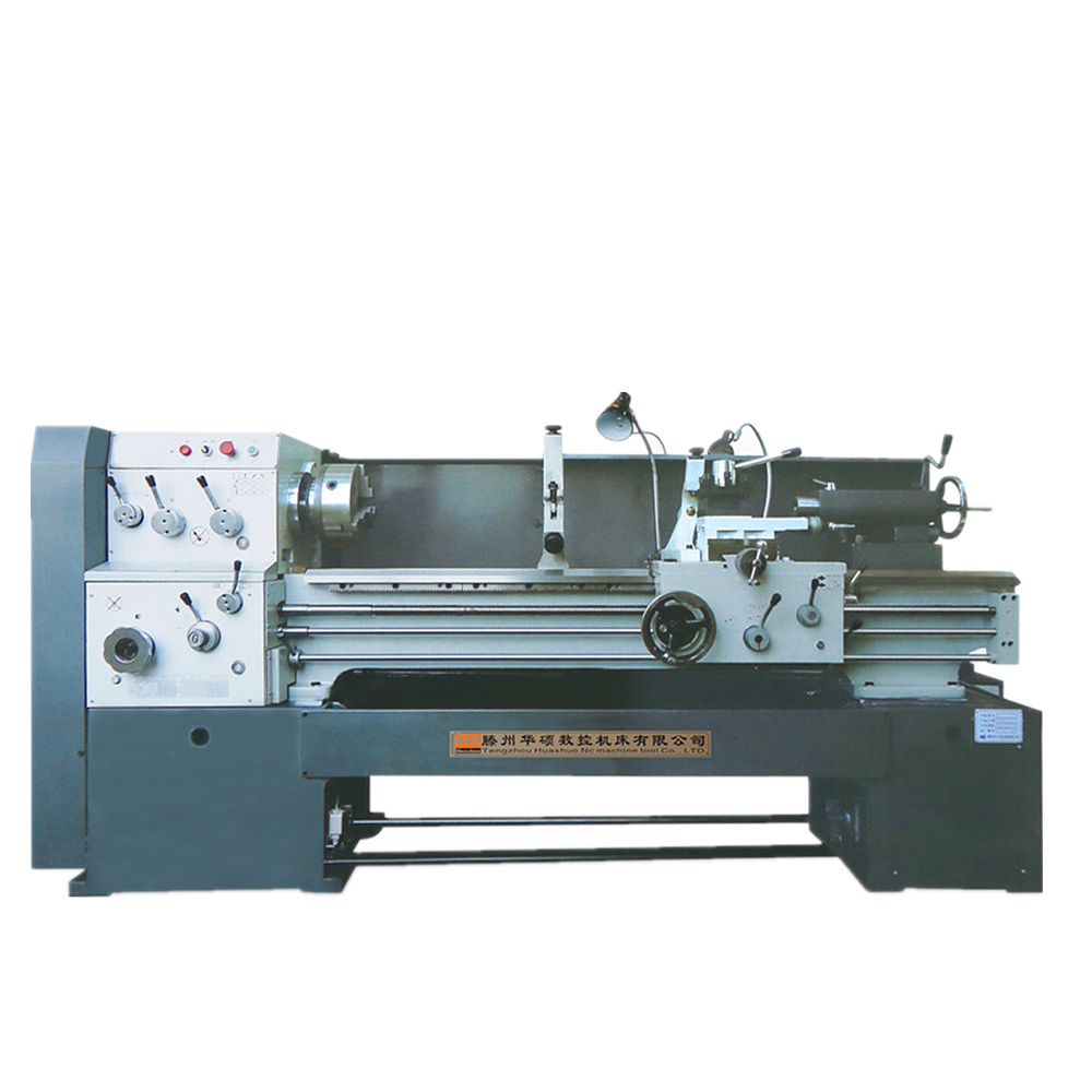 High quality C6136 manual lathes machine horizontal lathe heavy duty lathe mill combo