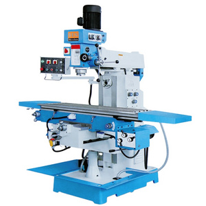 X6332 drilling and milling machine milling drilling machine benchtop milling machine for sale