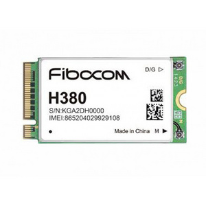 H380-GL M.2 module 3G HSPA+ module Mobile for HP ZBook 17 / 15 / 15u EliteBook 840 / 820 G4 G3 FIBOCOM HP hs3210