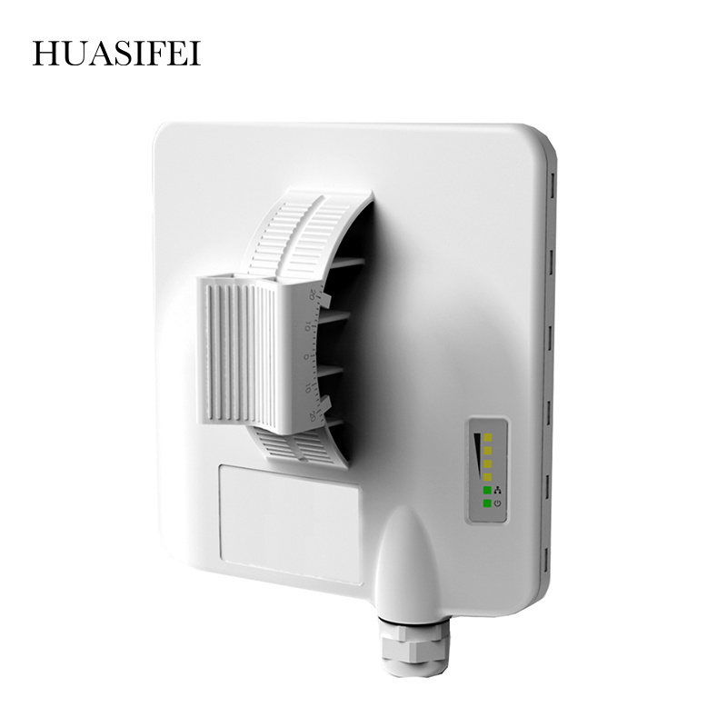 Outdoor Industrial 5g Wifi Router Strong Signal Antenna 4G Modem LTE Waterproof CPE Wireless Hotspot with SIM Card Slot