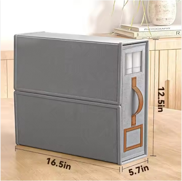 folder organizer foldable bed sheet set organizer foldable sheet cube bed sheet cube organizer for linen