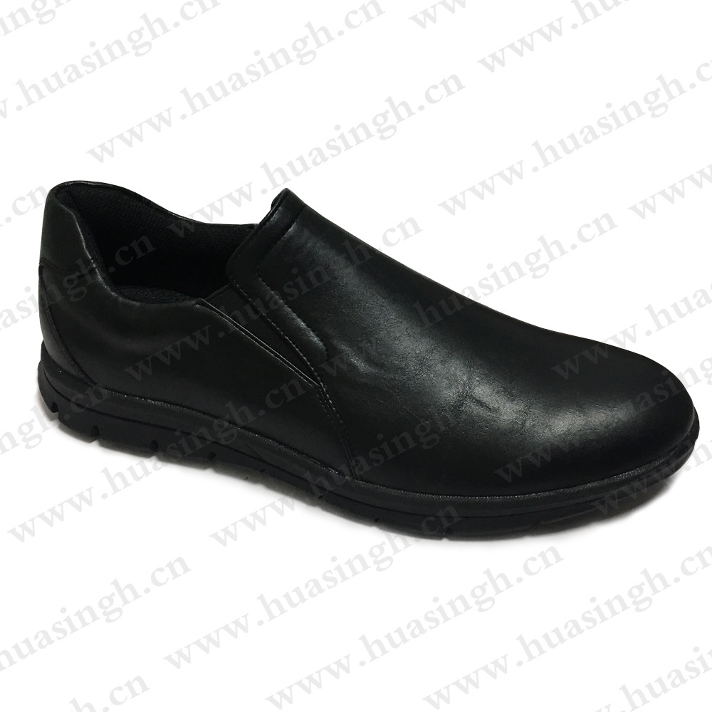 YWQ,wholesale hospital special anti-static nurse shoes shockproof EVA+rubber outsole white/black work boots HSW029