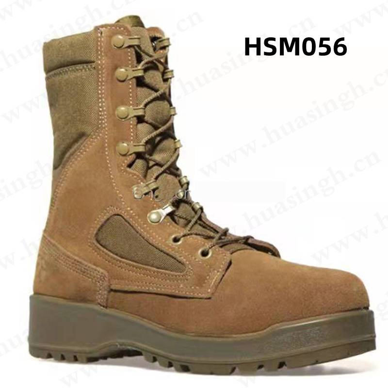 XC,outdoor training tactical boots OPS combat research safety boots shoes HSM056