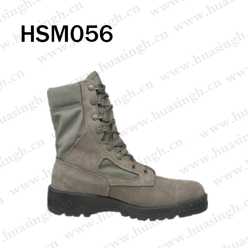 XC,outdoor training tactical boots OPS combat research safety boots shoes HSM056