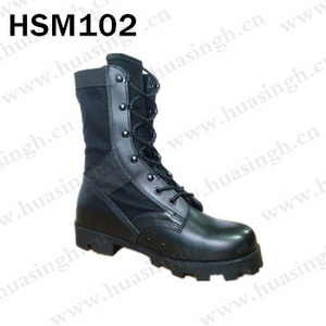 WCY, Altama original 8 inch combat jungle boots hard wearable ripple sole tactical boots for Africa HSM102