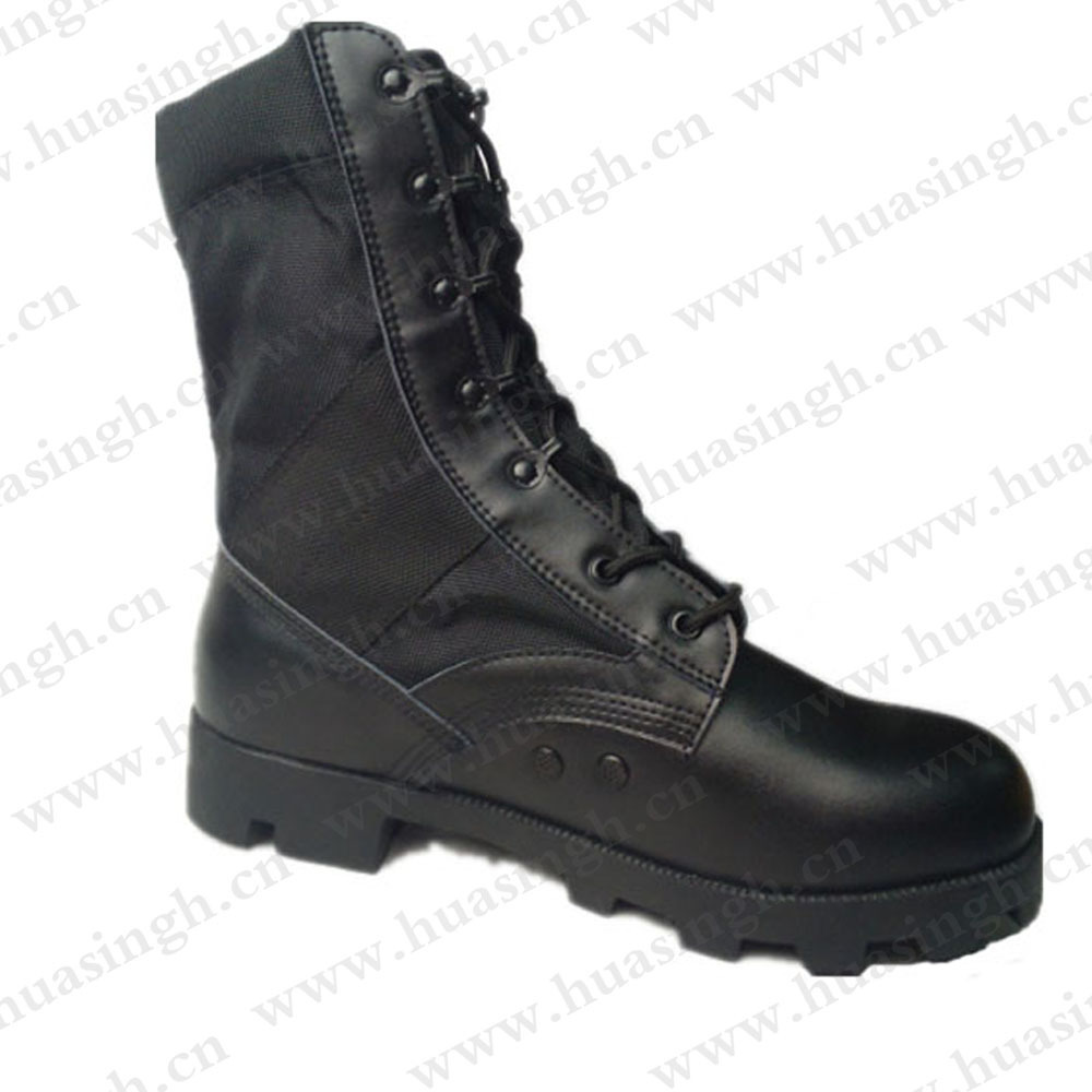 WCY, Altama original 8 inch combat jungle boots hard wearable ripple sole tactical boots for Africa HSM102