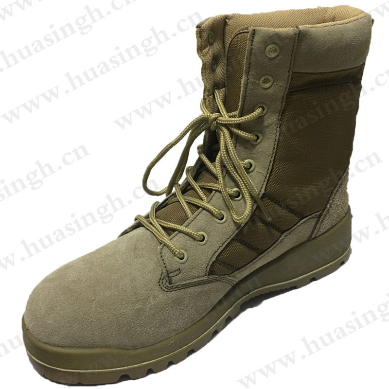 LXG, popular in Russian combat boots thermal anti-puncture tactical boots cushioning PU+rubber outsole HSM056