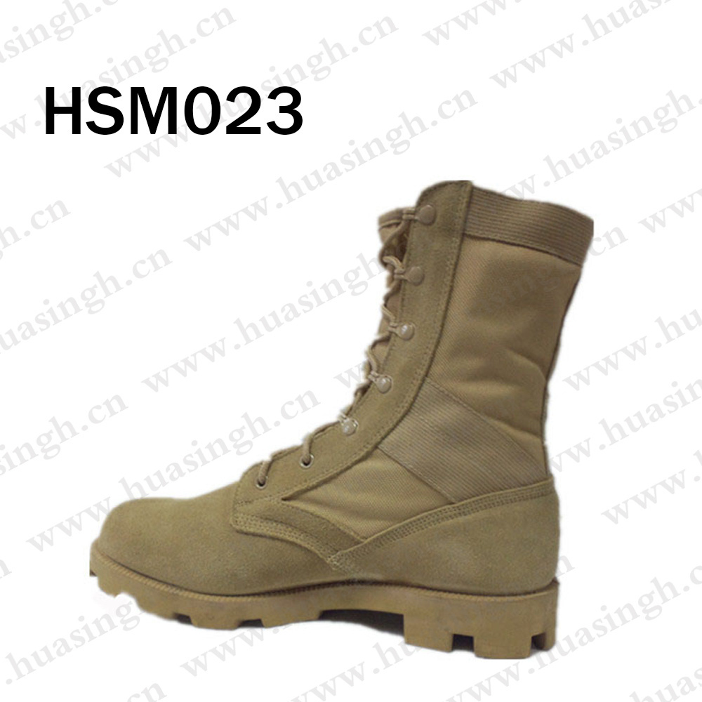 WCY, Altama original 8 inch combat jungle boots hard wearable ripple sole tactical boots for Africa HSM102