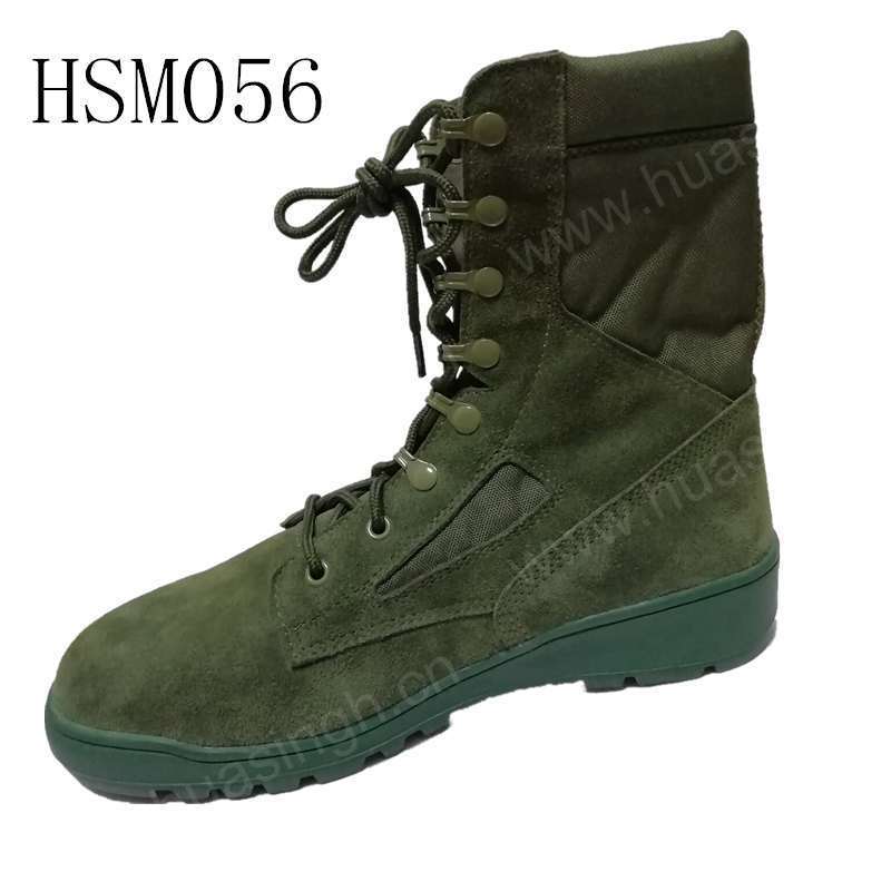 LXG, popular in Russian combat boots thermal anti-puncture tactical boots cushioning PU+rubber outsole HSM056