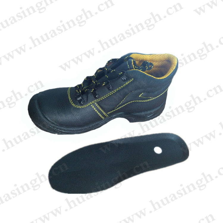 LXG,heavy industrial steel toe insert men/women safety boots anti-puncture oil resistant S3 safety shoes for sale HSB081