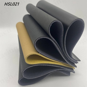 ZH,factory cheap price natural cow leather/embossed leather rolls for bags/shoes  HSL021