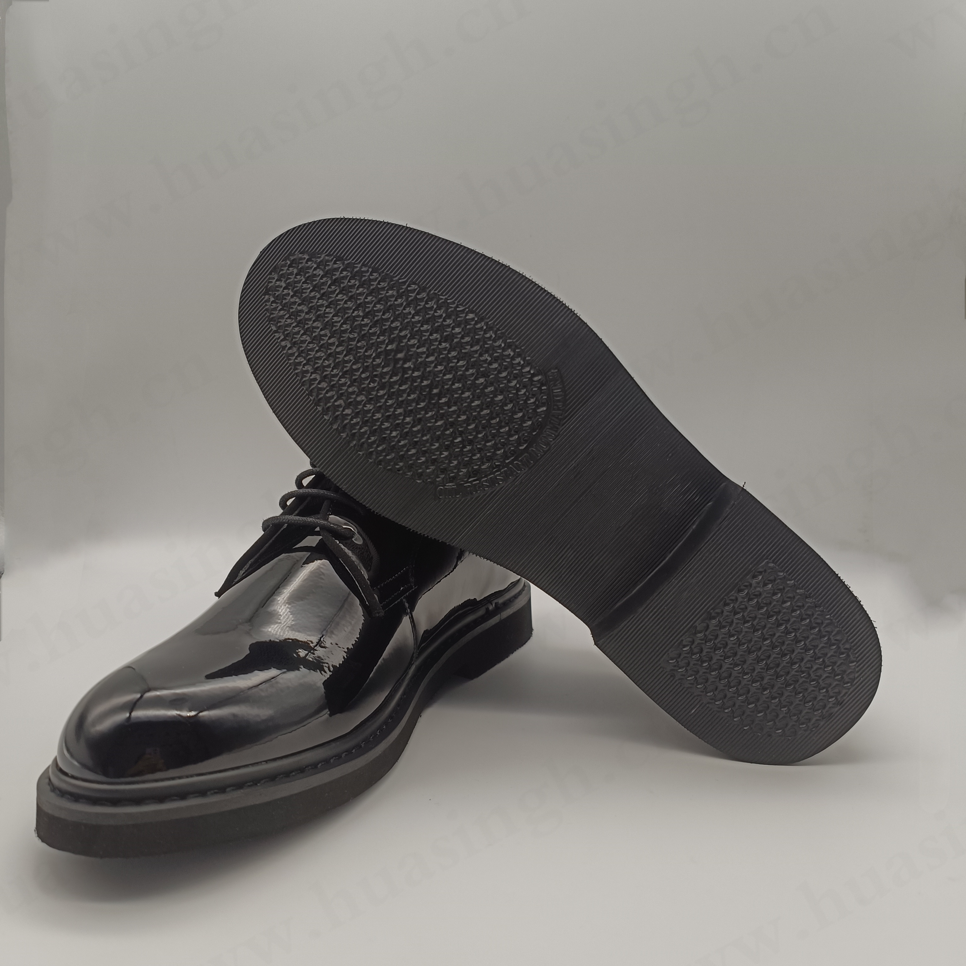 LXG,meeting lace-up style dress shoes for sale natural shining cow leather uniform shoes HSA074