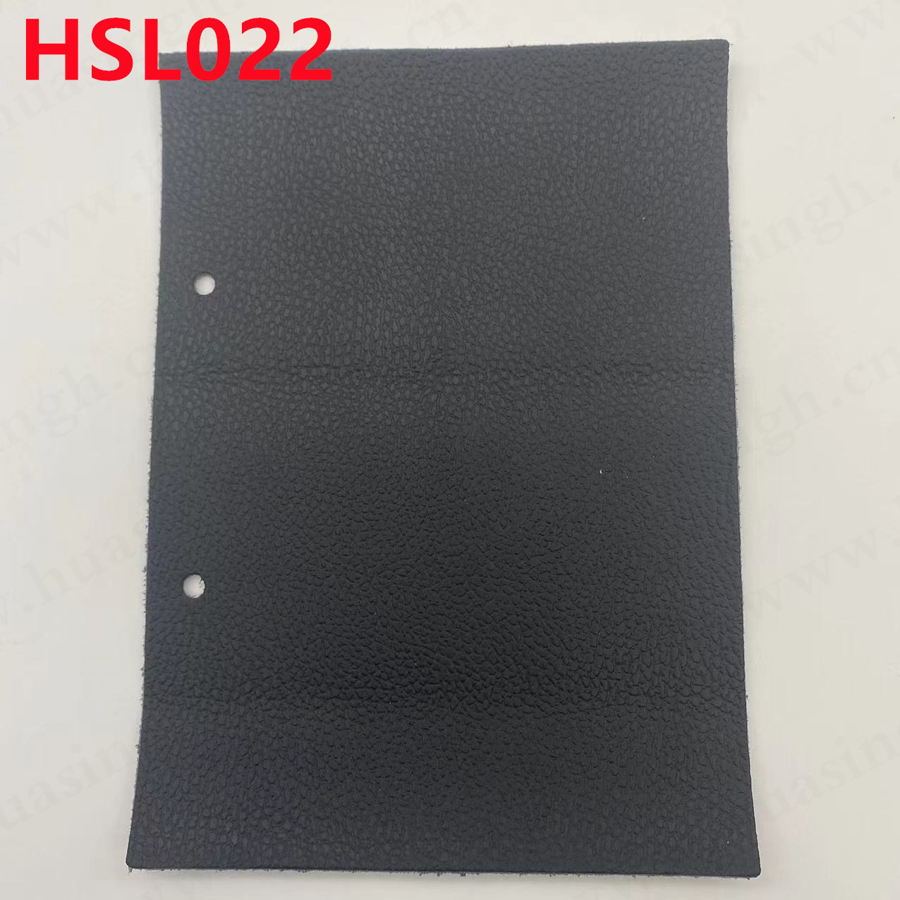 ZH,China supplier high quality embossed leather real cow leather for shoe upper leather/craft HSL022