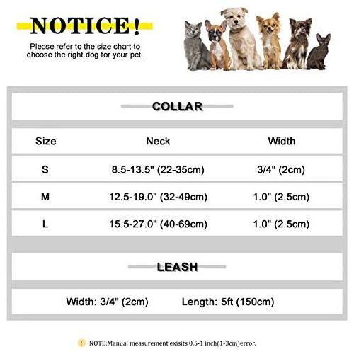 Quick Release Puppy Collars For Dogs Manufacturer Personalized Dog Leash Padded