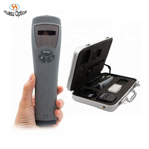 Optical Ophthalmic Digital Portable Rebound Eye Care Non-contact Tonometer SW500 with Disposable Probes CE approved