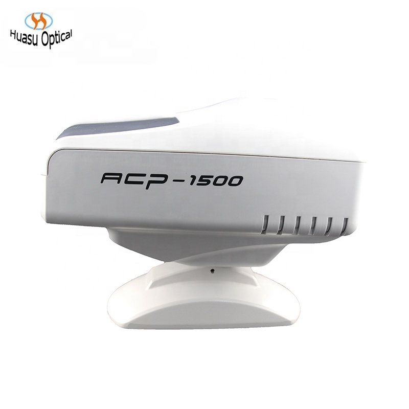 China high quality optical ophthalmic optometry auto chart projector ACP1500