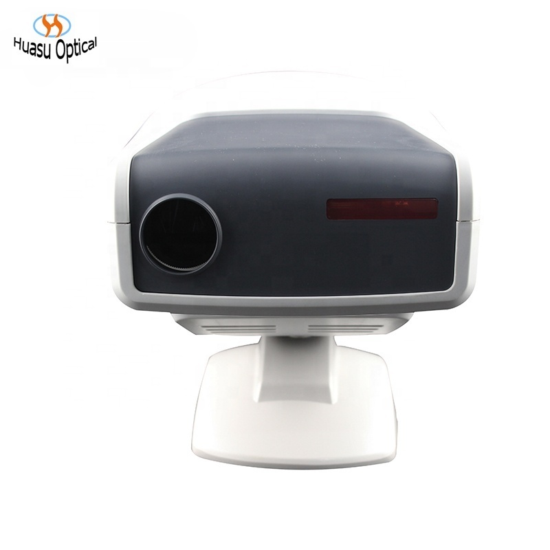 China high quality optical ophthalmic optometry auto chart projector ACP1500