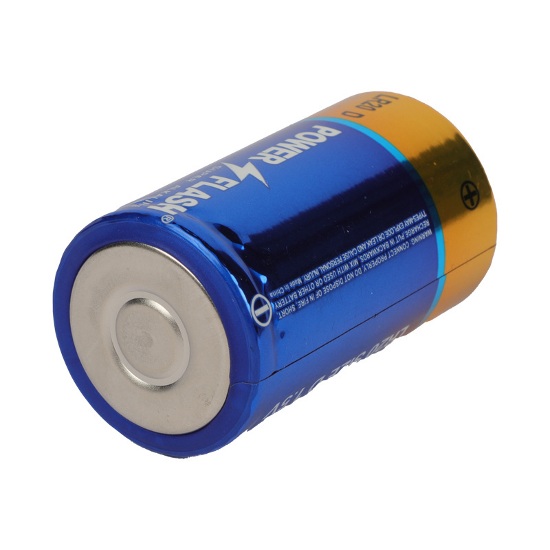 Wholesale 1.5V D Size Dry Cell Lr20 Am1 Alkaline Battery For Flashlight