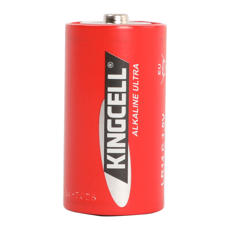 Power Flash High-Performance LR14 C AM2 1.5v Alkaline Battery