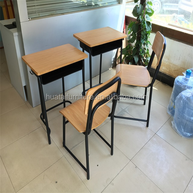 HT-1014 school furniture/preschool table and chair/school furniture library