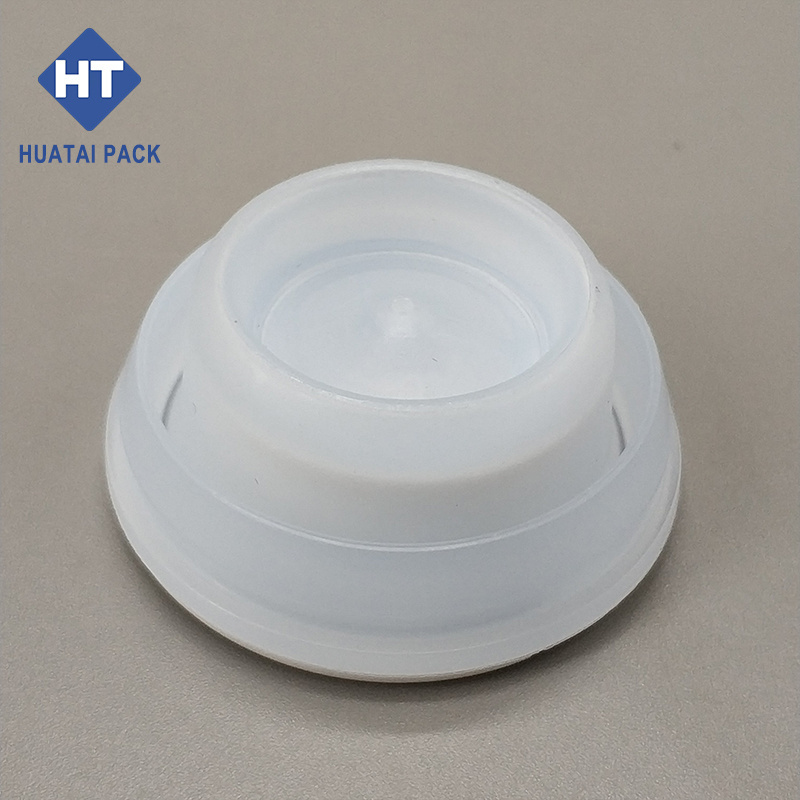 42mm Plastic Spout Caps for 0.5L to 20L Rectangular Tinplate Can