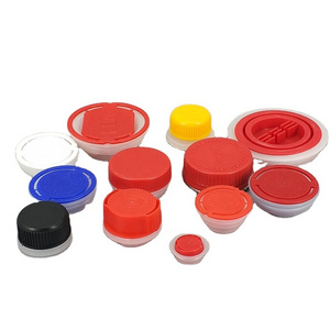 42mm Plastic Spout Caps for 0.5L to 20L Rectangular Tinplate Can