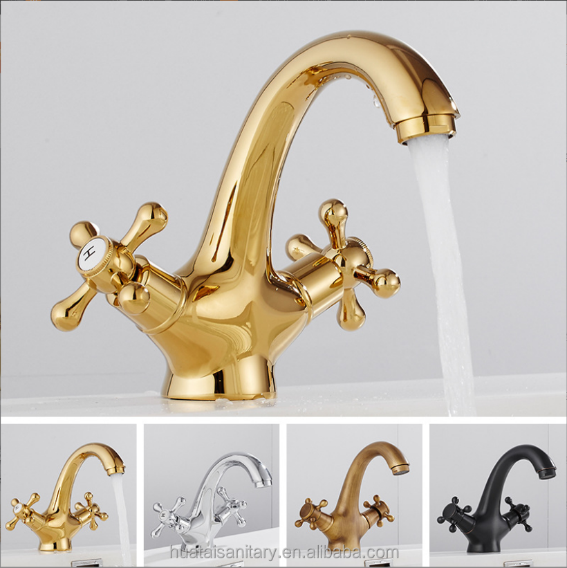 colorful brass jade small coloured cheap taps tap mixers bathroom marble basin mixer faucet