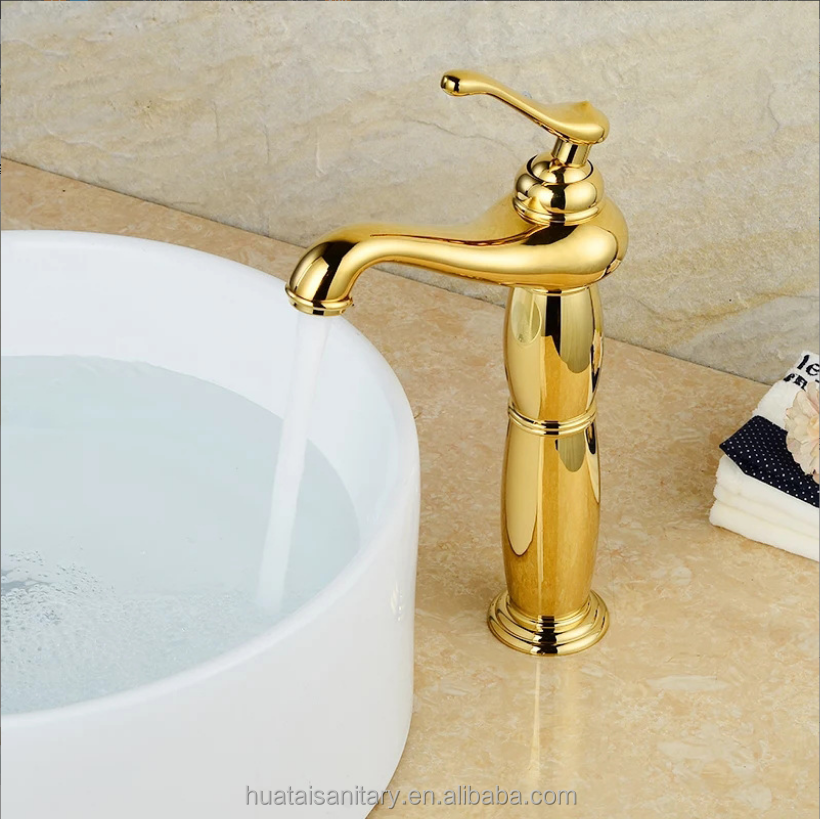 high quality pipe antique bronze brass luxury 2022 mixer water tap sink kitchen taps faucet