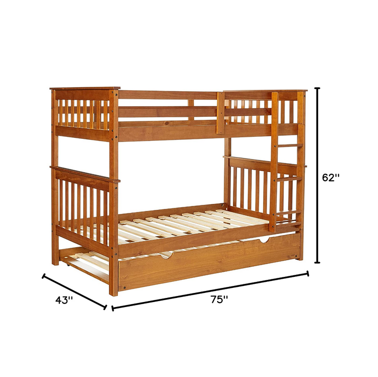 solid wooden kids bunk bed children bunk bed solid wood beds for double