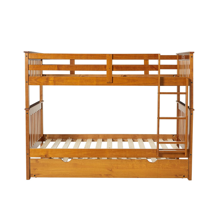 solid wooden kids bunk bed children bunk bed solid wood beds for double