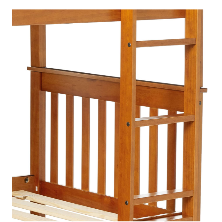 solid wooden kids bunk bed children bunk bed solid wood beds for double