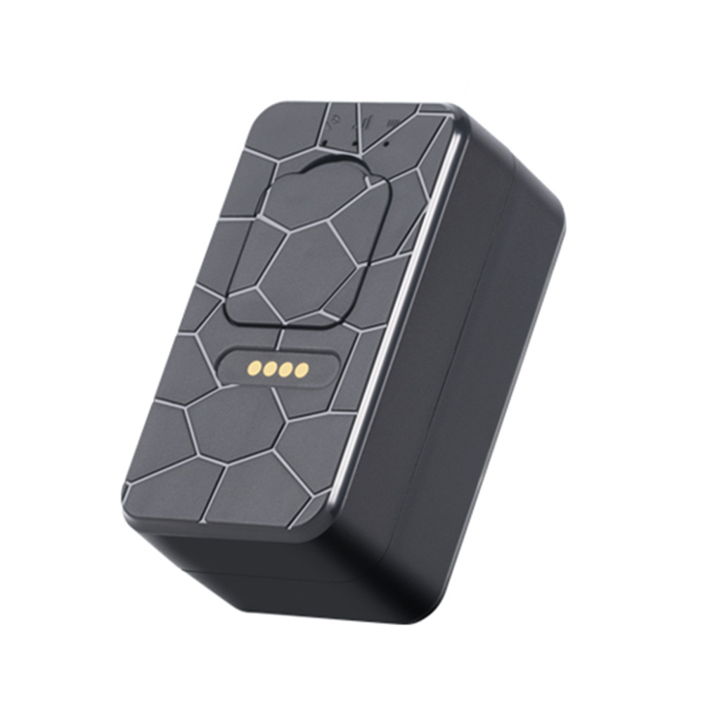 Portable mini strong magnet 4G GPS tracker 3000MAh long lasting person/ vehicle/ cargo/ assets GPS tracking device