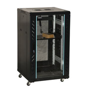 Customization Server Rack 42U outdoor Metal Network Cabinets data center DDF server rack