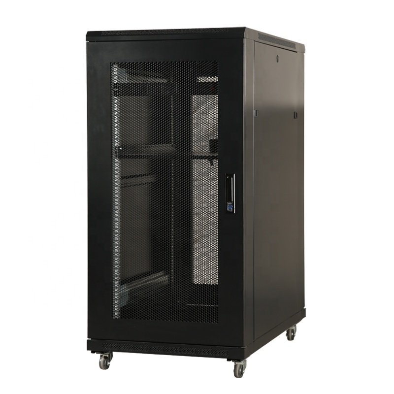 Customizate Server Rack 18U 22U 32U 42U outdoor Metal Network Cabinets data center server rack cabinet