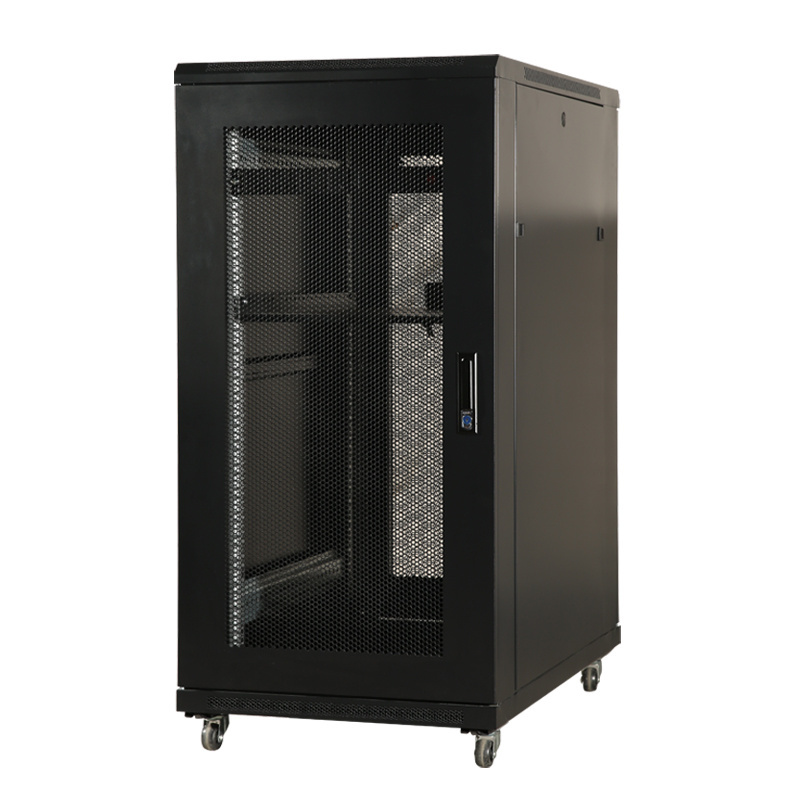 Customization Server Rack 42U outdoor Metal Network Cabinets data center DDF server rack