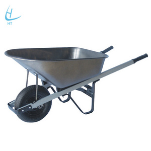 Free sample heavy duty chinese industrial wheelbarrows for sale