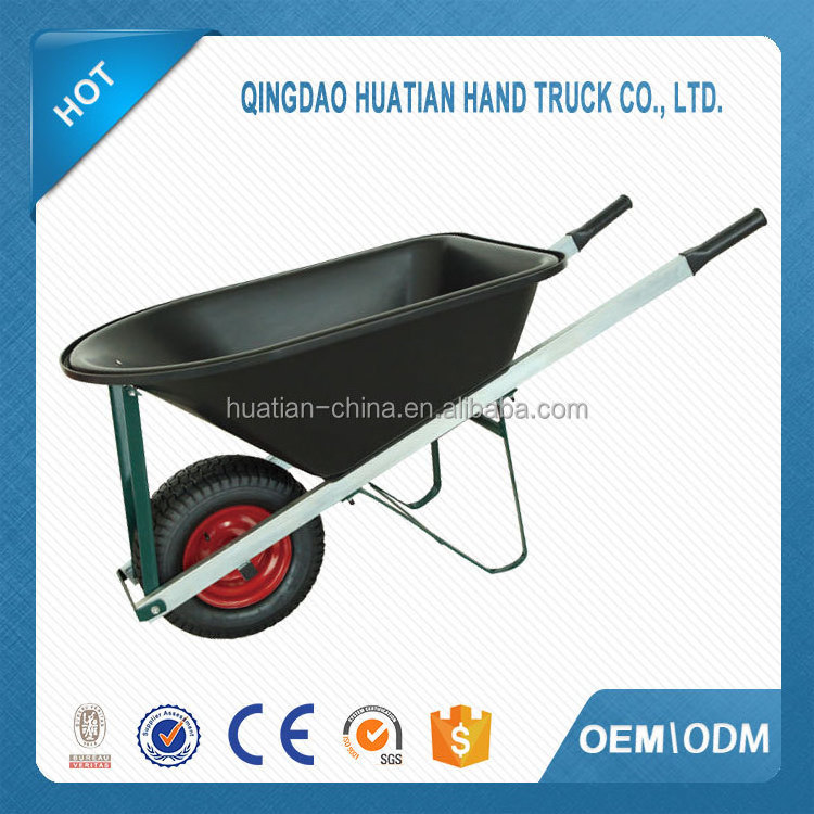 Factory price wholesale 200kg commercial wheelbarrow construction prices