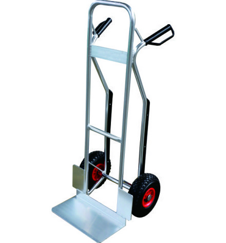 Aluminium hand trolley HT2106c,Heavy-duty Hand Trolley