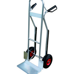 Aluminium hand trolley HT2106c,Heavy-duty Hand Trolley