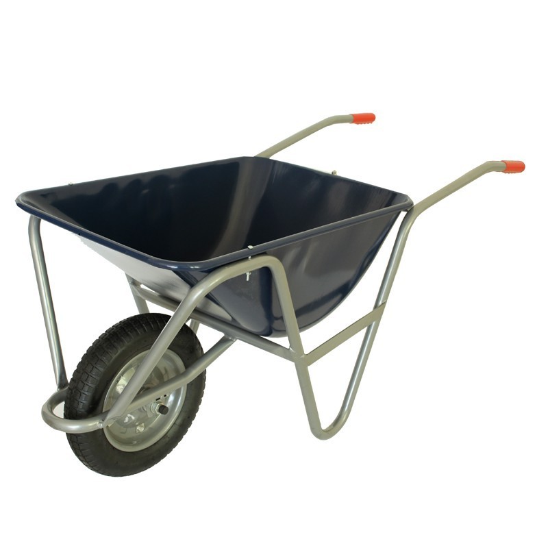 OEM lightweight small narrow wheelbarrow