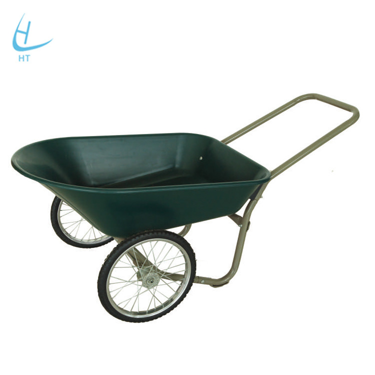 Commercial wheelbarrow with engine, china powered wheelbarrows for sale