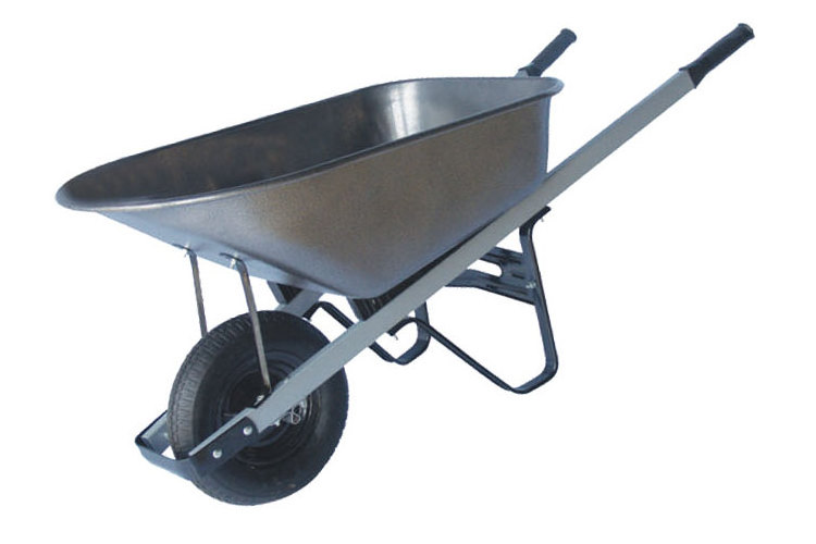 Free sample heavy duty chinese industrial wheelbarrows for sale