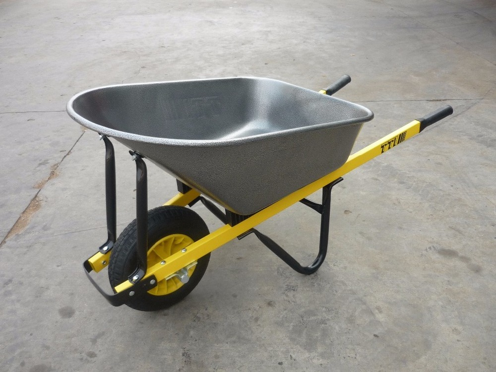 Free sample thailand wheelbarrow spare parts for sale