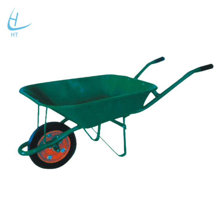 Hand tools for building construction, concrete construction wheelbarrow