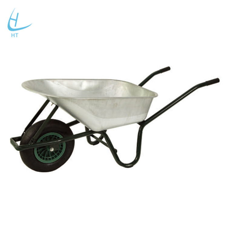 Commercial wheelbarrow with engine, china powered wheelbarrows for sale