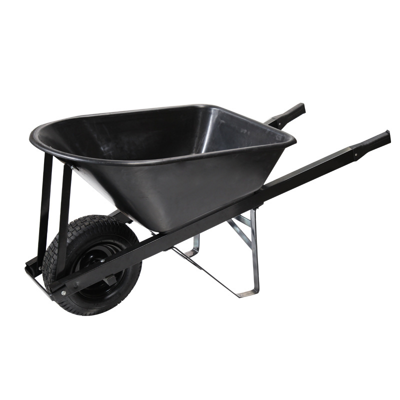 OEM lightweight small narrow wheelbarrow