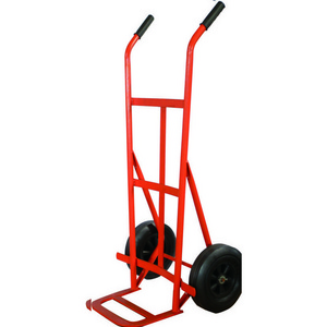 Six wheel hand trolley Hand trolley cart to carry refrigerator HT0132,Stair Climber Sack Hand Truck