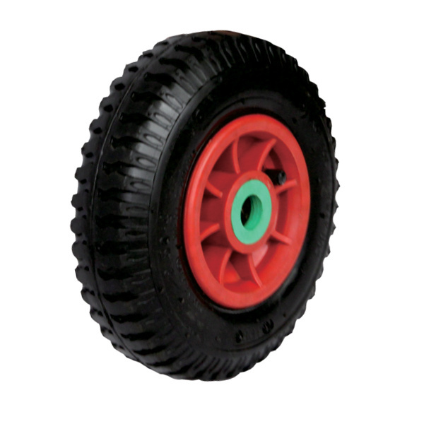 Pressure pneumatic wheelbarrow tyre 400 6 for sale